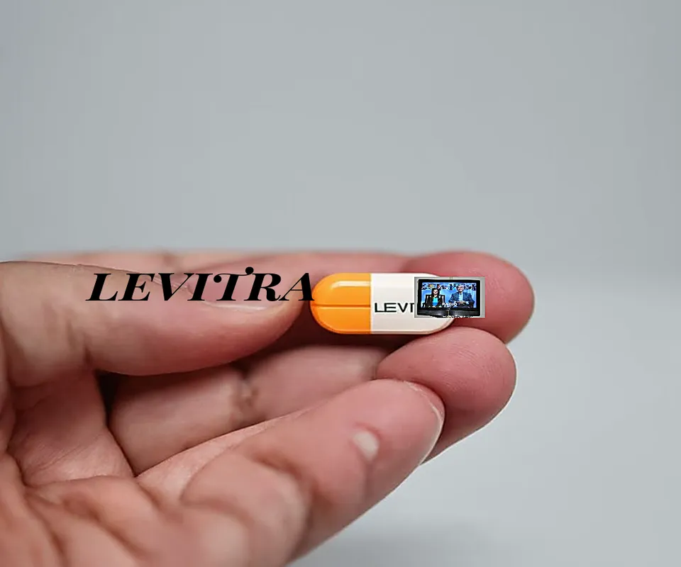 Levitra 10 mg orodispersibile prezzo